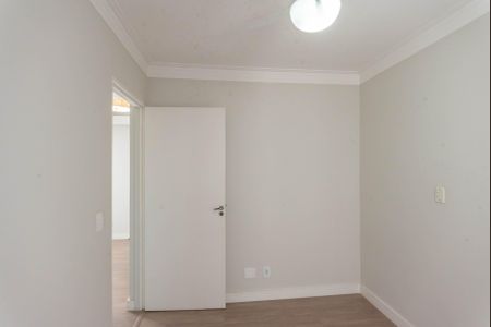 Apartamento à venda com 46m², 2 quartos e 1 vaga Apartamento à venda com 46m², 2 quartos e 1 vagaQuarto 2