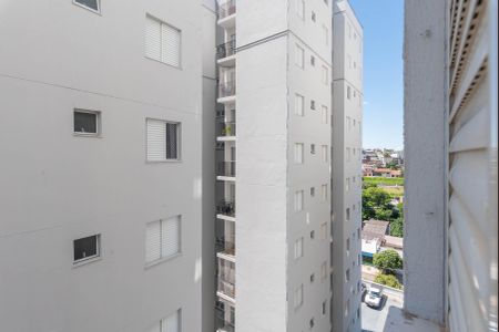 Apartamento à venda com 46m², 2 quartos e 1 vaga Apartamento à venda com 46m², 2 quartos e 1 vagaVista do Quarto 2