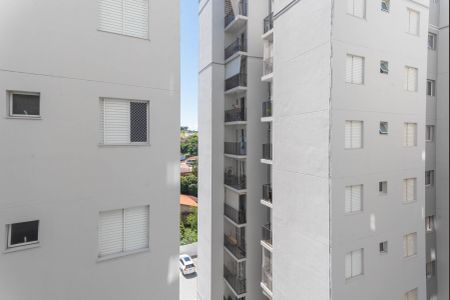 Vista do Quarto 1 de apartamento à venda com 2 quartos, 46m² em Jardim do Lago, Campinas