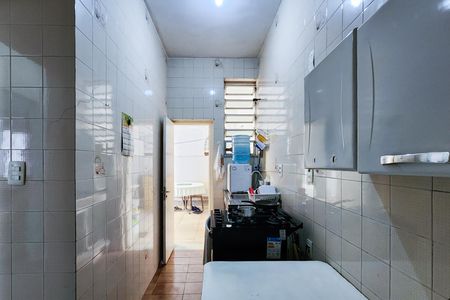Casa à venda com 49m², 3 quartos e sem vaga Casa à venda com 49m², 3 quartos e sem vagaCozinha