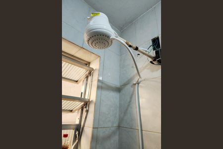 Casa à venda com 49m², 3 quartos e sem vaga Casa à venda com 49m², 3 quartos e sem vagaBanheiro