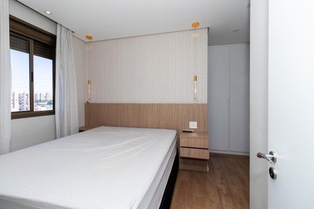 Apartamento para alugar com 68m², 2 quartos e 1 vagaSuíte