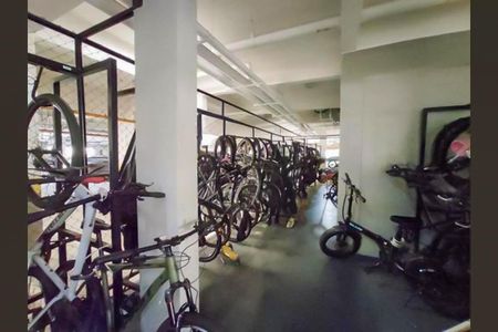 Apartamento para alugar com 68m², 2 quartos e 1 vagaÁrea Comum - Bicicletario