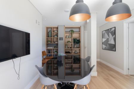 Apartamento para alugar com 68m², 2 quartos e 1 vagaÁrea Comum - Coworking