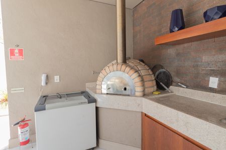 Apartamento para alugar com 68m², 2 quartos e 1 vagaÁrea Comum - Churrasqueira