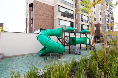Apartamento para alugar com 68m², 2 quartos e 1 vagaÁrea comum - Playground