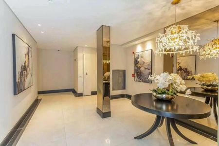 Apartamento para alugar com 68m², 2 quartos e 1 vagaÁrea Comum