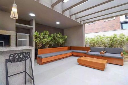Apartamento para alugar com 68m², 2 quartos e 1 vagaÁrea Comum - Churrasqueira