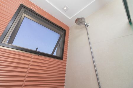 Apartamento para alugar com 68m², 2 quartos e 1 vagaBanheiro da Suíte