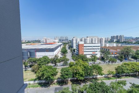 Apartamento para alugar com 68m², 2 quartos e 1 vagaVista da Janela do Quarto
