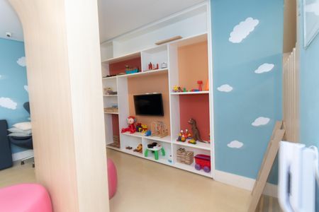 Apartamento para alugar com 68m², 2 quartos e 1 vagaÁrea Comum - Brinquedoteca