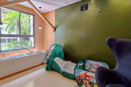 Apartamento para alugar com 68m², 2 quartos e 1 vagaÁrea Comum - Brinquedoteca