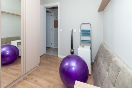 Apartamento para alugar com 68m², 2 quartos e 1 vagaQuarto