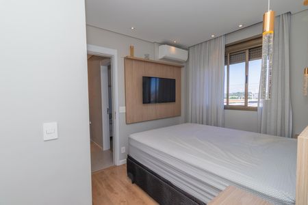 Apartamento para alugar com 68m², 2 quartos e 1 vagaSuíte