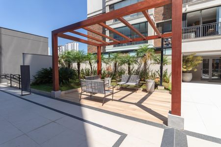 Apartamento para alugar com 68m², 2 quartos e 1 vagaÁrea Comum - Lounge