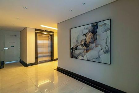 Apartamento para alugar com 68m², 2 quartos e 1 vagaÁrea Comum - Hall