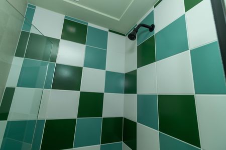 Apartamento para alugar com 68m², 2 quartos e 1 vagaBanheiro