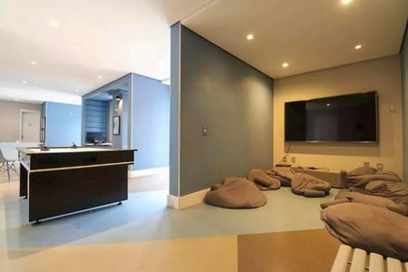 Apartamento para alugar com 68m², 2 quartos e 1 vagaÁrea Comum - Salão de Jogos