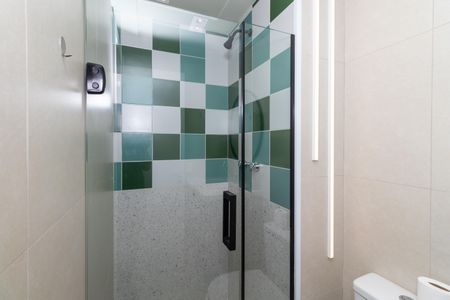 Apartamento para alugar com 68m², 2 quartos e 1 vagaBanheiro