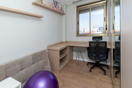 Apartamento para alugar com 68m², 2 quartos e 1 vagaQuarto