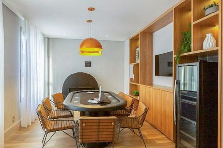Apartamento para alugar com 68m², 2 quartos e 1 vagaÁrea Comum - Salão de Jogos