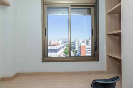 Apartamento para alugar com 68m², 2 quartos e 1 vagaQuarto