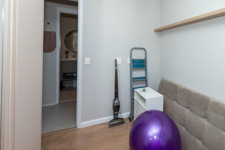 Apartamento para alugar com 68m², 2 quartos e 1 vagaQuarto