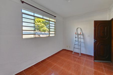 Sala de apartamento para alugar com 2 quartos, 53m² em Jardim Santa Cruz, Campinas