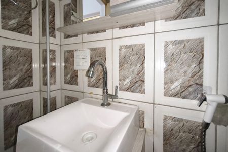 Apartamento para alugar com 53m², 2 quartos e 1 vagaBanheiro