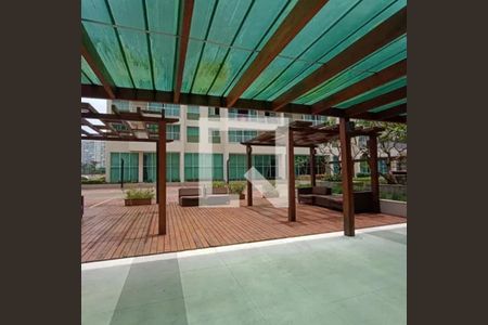 Apartamento para alugar com 70m², 1 quarto e 1 vagaÁrea externa