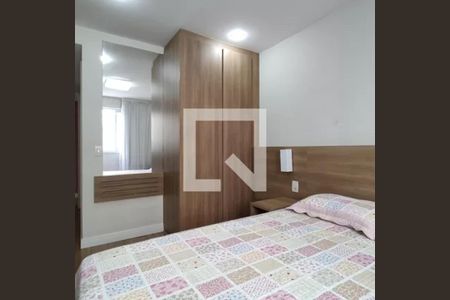 Apartamento para alugar com 70m², 1 quarto e 1 vagaQuarto