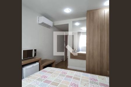 Apartamento para alugar com 70m², 1 quarto e 1 vagaQuarto