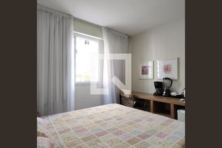Apartamento para alugar com 70m², 1 quarto e 1 vagaQuarto