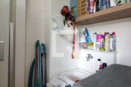 Apartamento para alugar com 70m², 1 quarto e 1 vagaÁrea de serviço