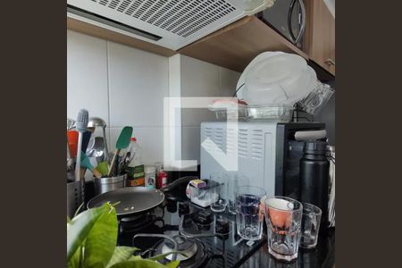 Apartamento para alugar com 70m², 1 quarto e 1 vagaCozinha