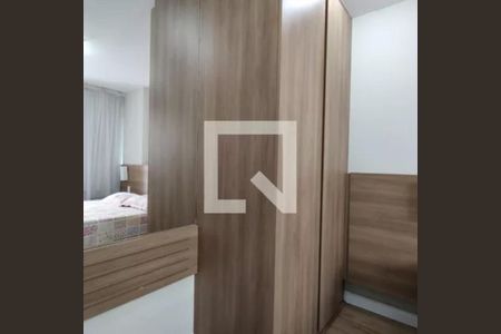 Apartamento para alugar com 70m², 1 quarto e 1 vagaQuarto