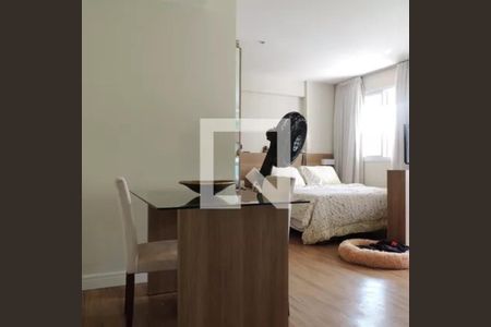 Apartamento para alugar com 70m², 1 quarto e 1 vagaQuarto