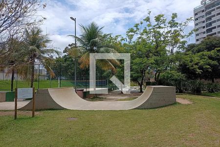 Apartamento para alugar com 70m², 1 quarto e 1 vagaÁrea externa