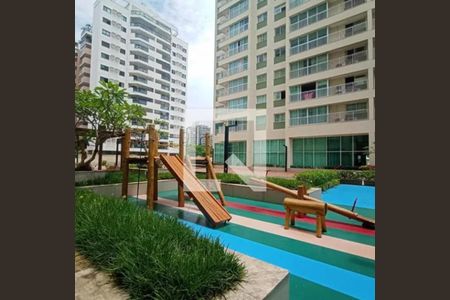 Apartamento para alugar com 70m², 1 quarto e 1 vagaÁrea externa