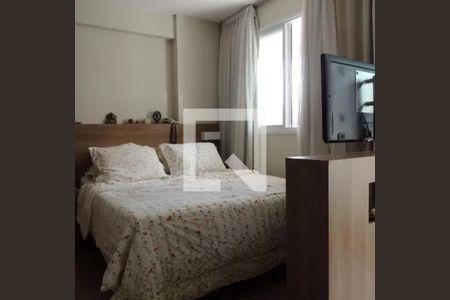 Quarto de apartamento para alugar com 1 quarto, 70m² em Barra Olímpica, Rio de Janeiro