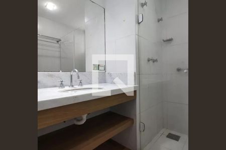 Apartamento para alugar com 70m², 1 quarto e 1 vagaBanheiro