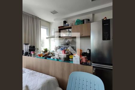Apartamento para alugar com 70m², 1 quarto e 1 vagaCozinha