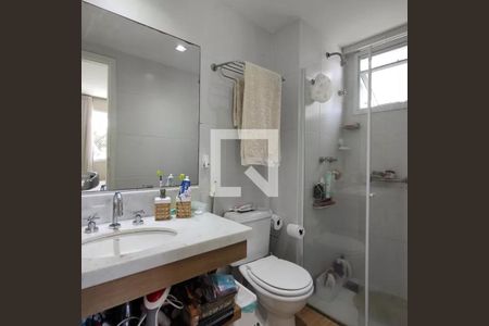 Apartamento para alugar com 70m², 1 quarto e 1 vagaBanheiro