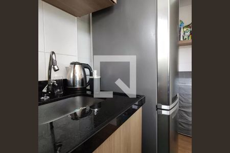 Apartamento para alugar com 70m², 1 quarto e 1 vagaCozinha