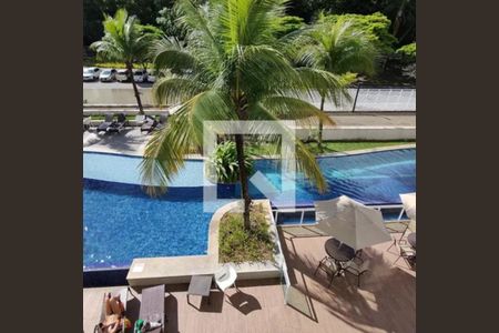 Apartamento para alugar com 70m², 1 quarto e 1 vagaÁrea externa