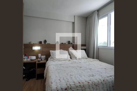 Apartamento para alugar com 70m², 1 quarto e 1 vagaQuarto