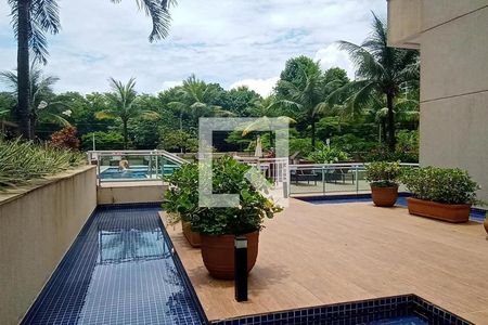 Apartamento para alugar com 70m², 1 quarto e 1 vagaÁrea externa