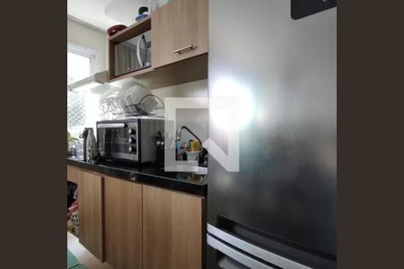 Apartamento para alugar com 70m², 1 quarto e 1 vagaCozinha