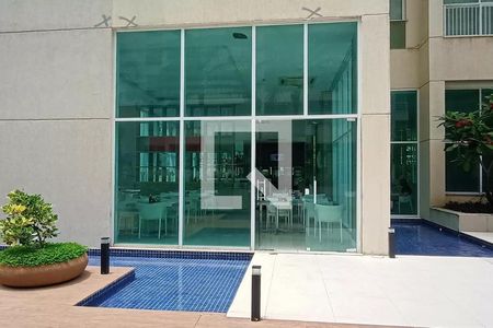 Apartamento para alugar com 70m², 1 quarto e 1 vagaÁrea externa