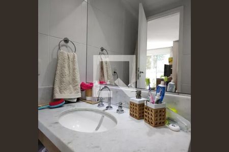 Apartamento para alugar com 70m², 1 quarto e 1 vagaBanheiro